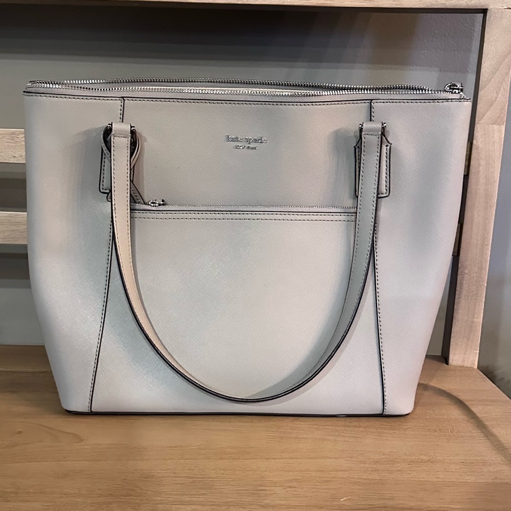 Coach tote bag